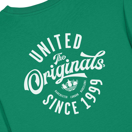 The Originals 360 Tee