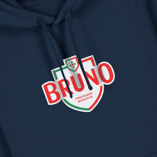 Portuguese Magnifico Hoodie