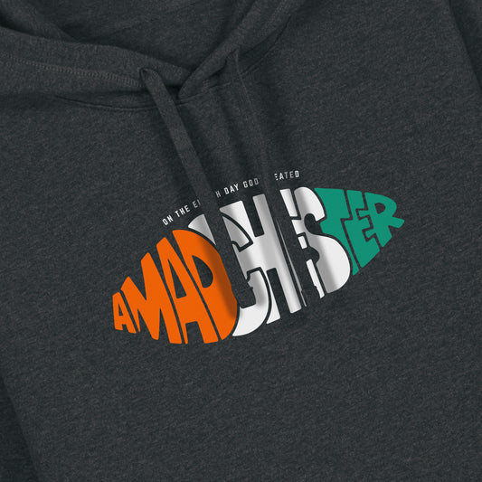AmadChester Hoodie