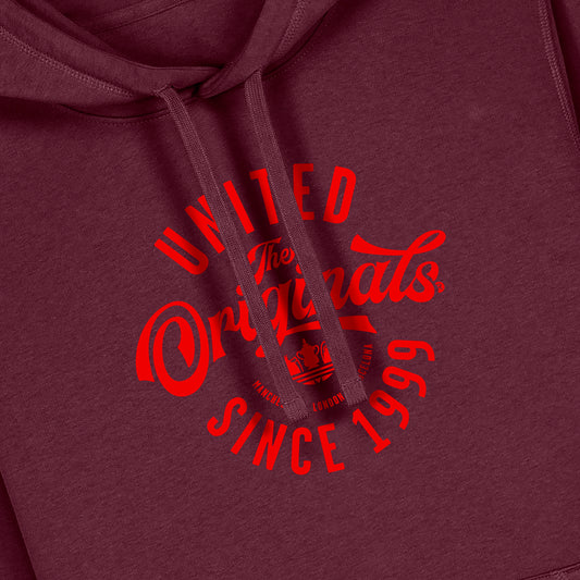 The Originals Vintage Logo Hoodie