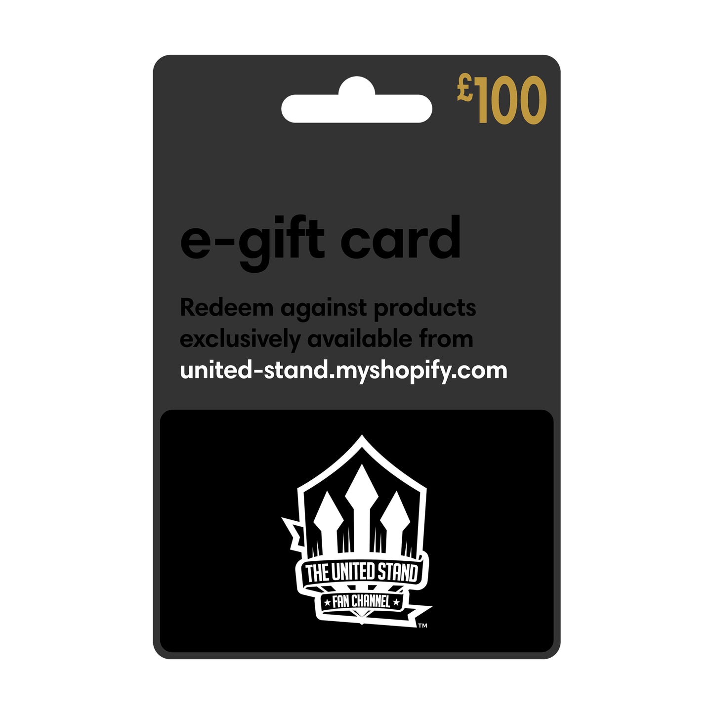 E-Gift Cards