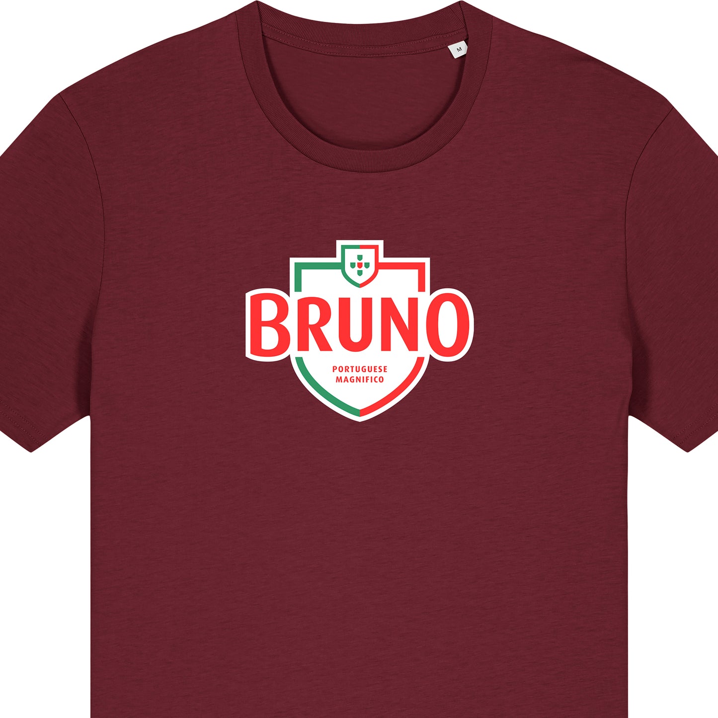 Portuguese Magnifico Tee