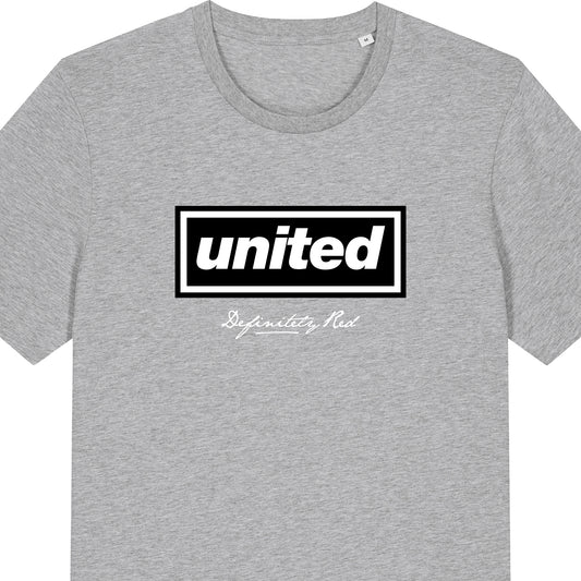 Definitely Red Tee