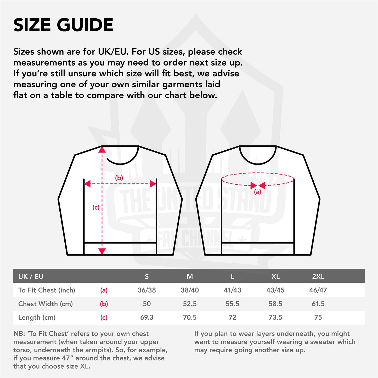 SnappyDresser | Knitted Xmas Jumper | PRE-ORDER