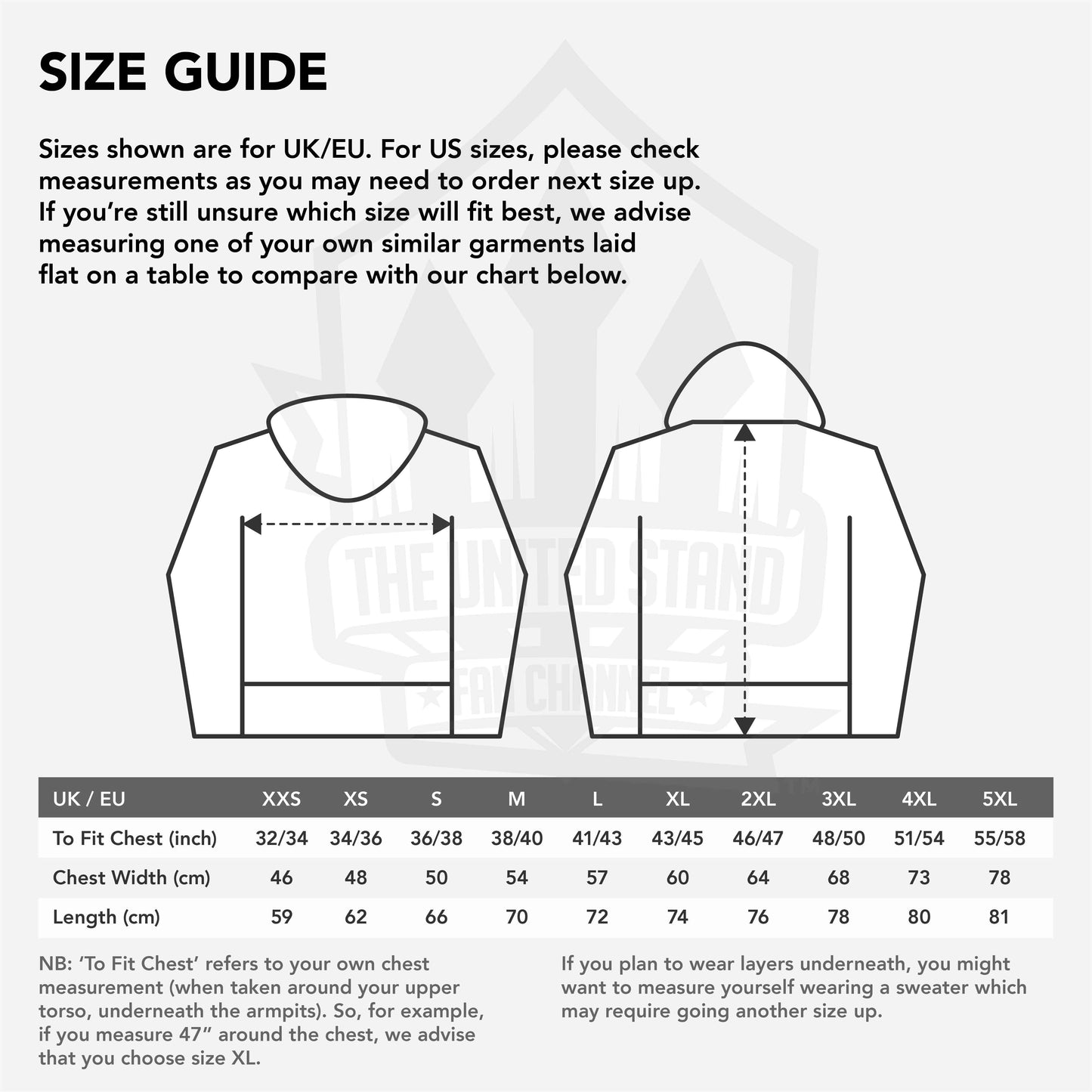 Definitely Red Hoodie