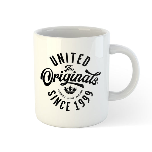 Treble Originals 360 Mug