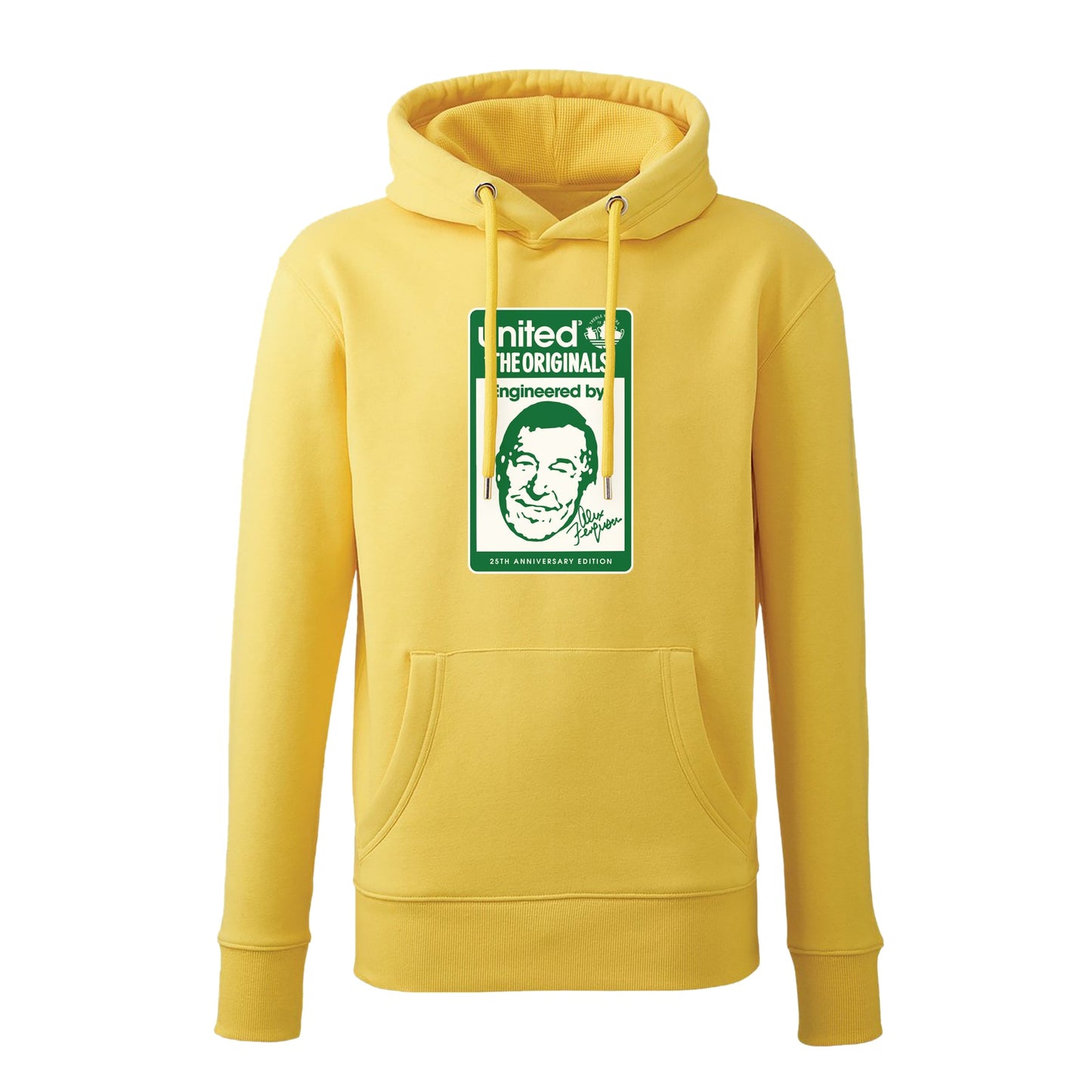 Treble Winners 25th Anniversary Hoodie