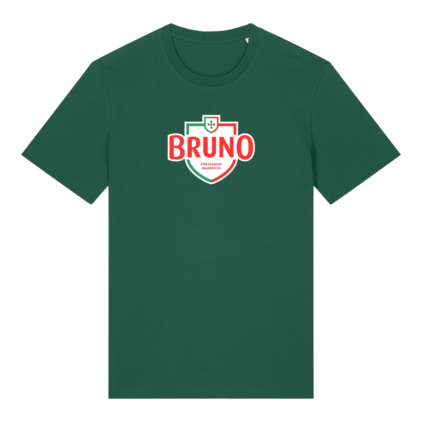 Portuguese Magnifico Tee