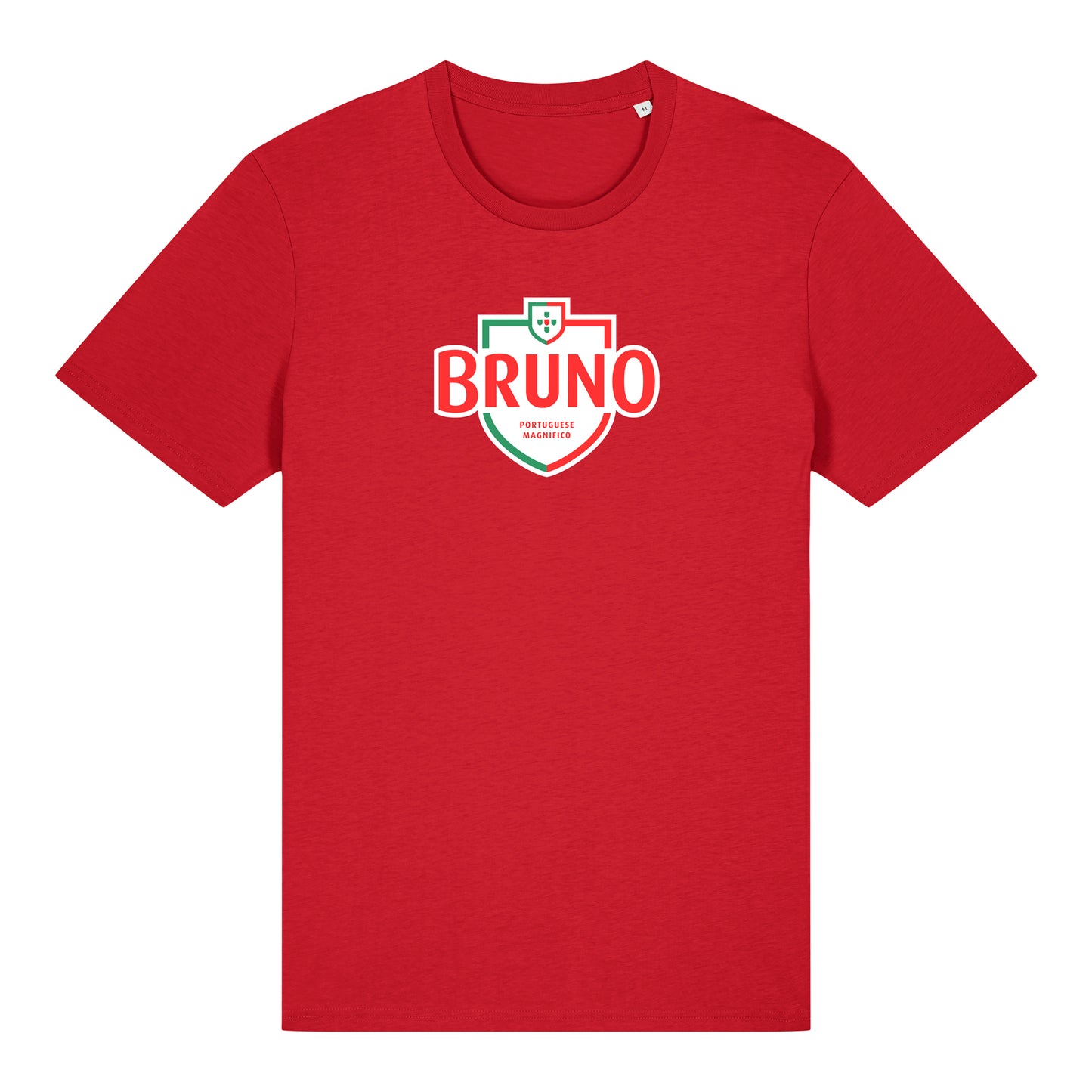 Portuguese Magnifico Tee