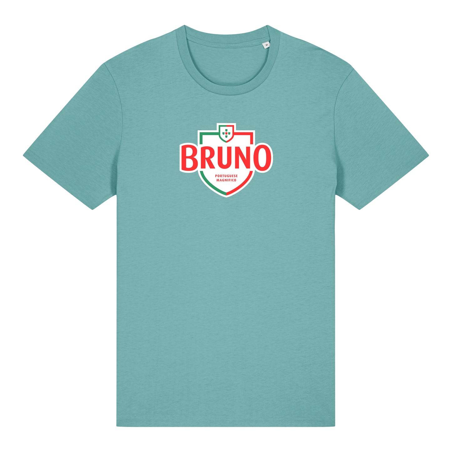 Portuguese Magnifico Tee