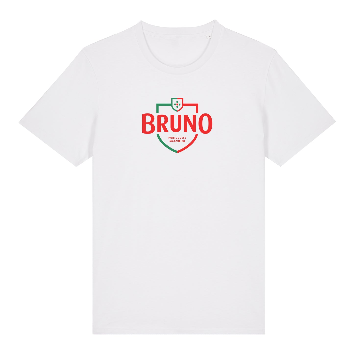 Portuguese Magnifico Tee