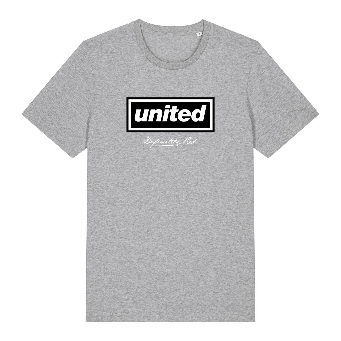 Definitely Red Tee