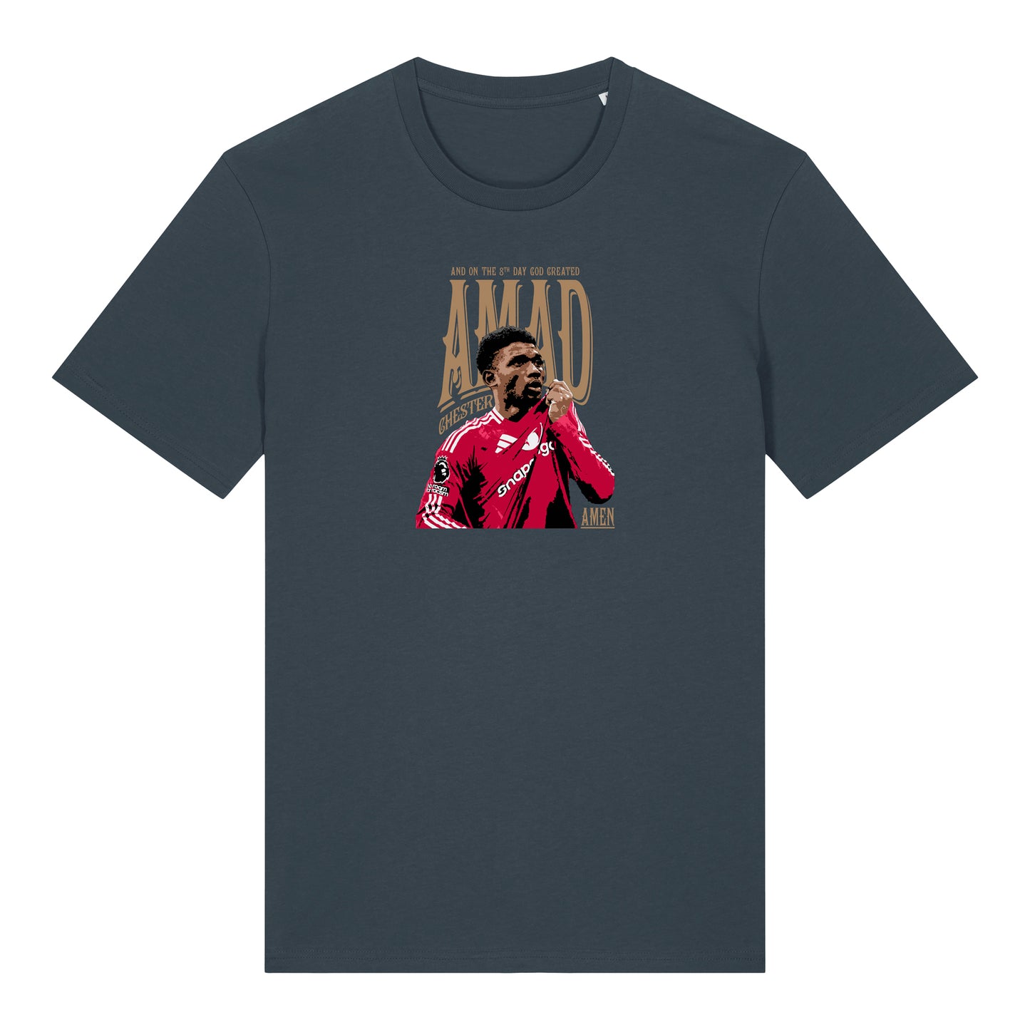 Amad Amen Tee