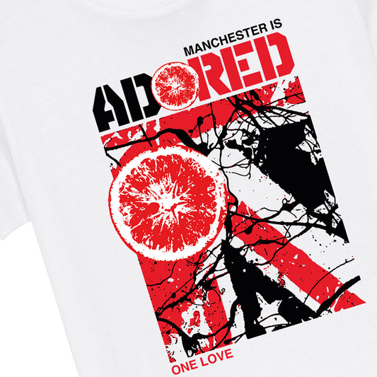 Adored Kids Tee