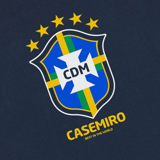 Casemiro CDM Sweatshirt