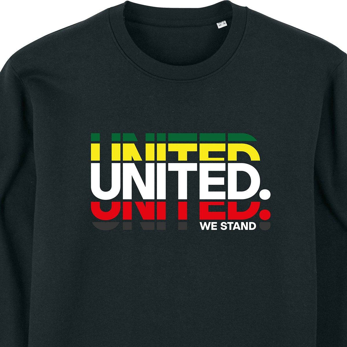 United We Stand Sweatshirt