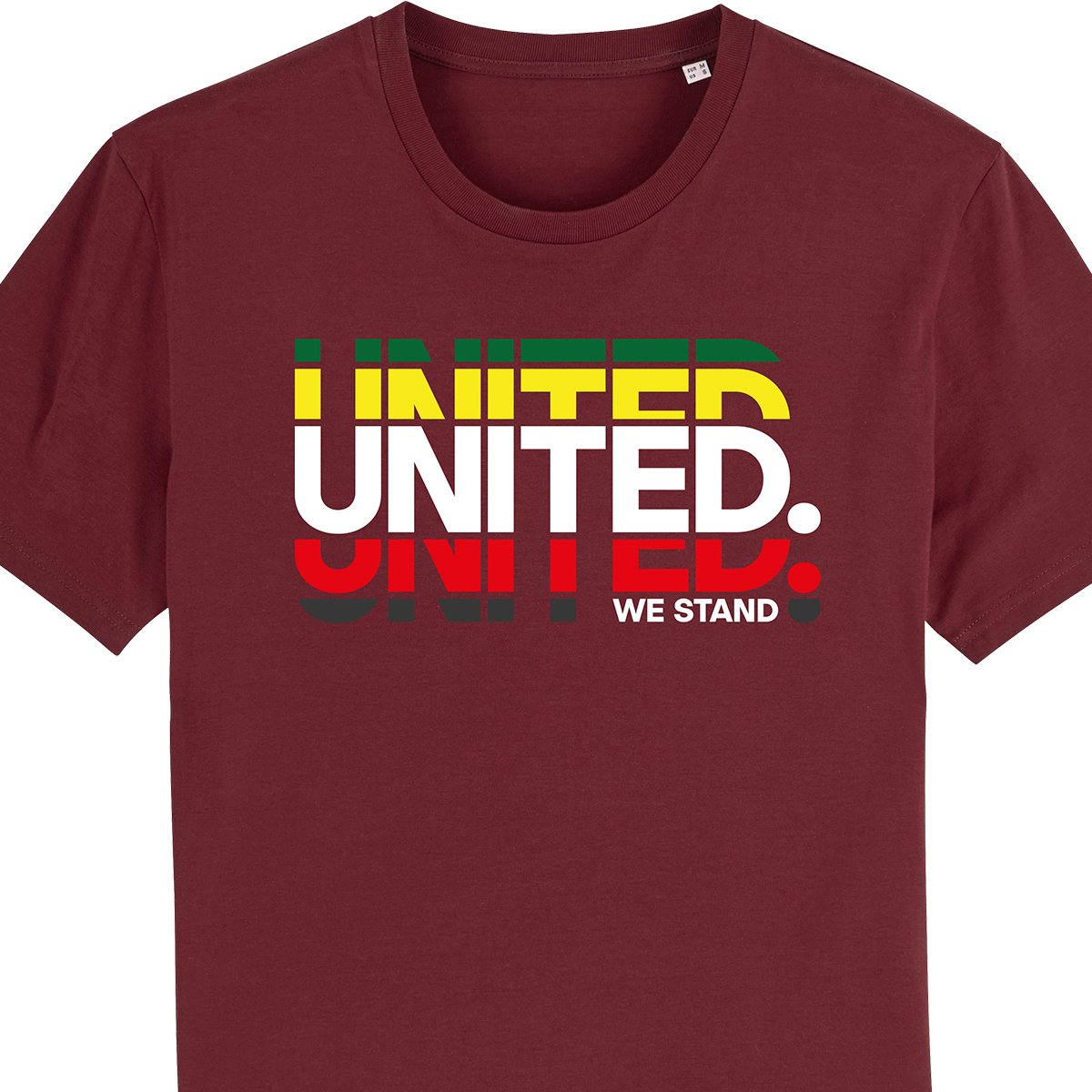 United We Stand Tee
