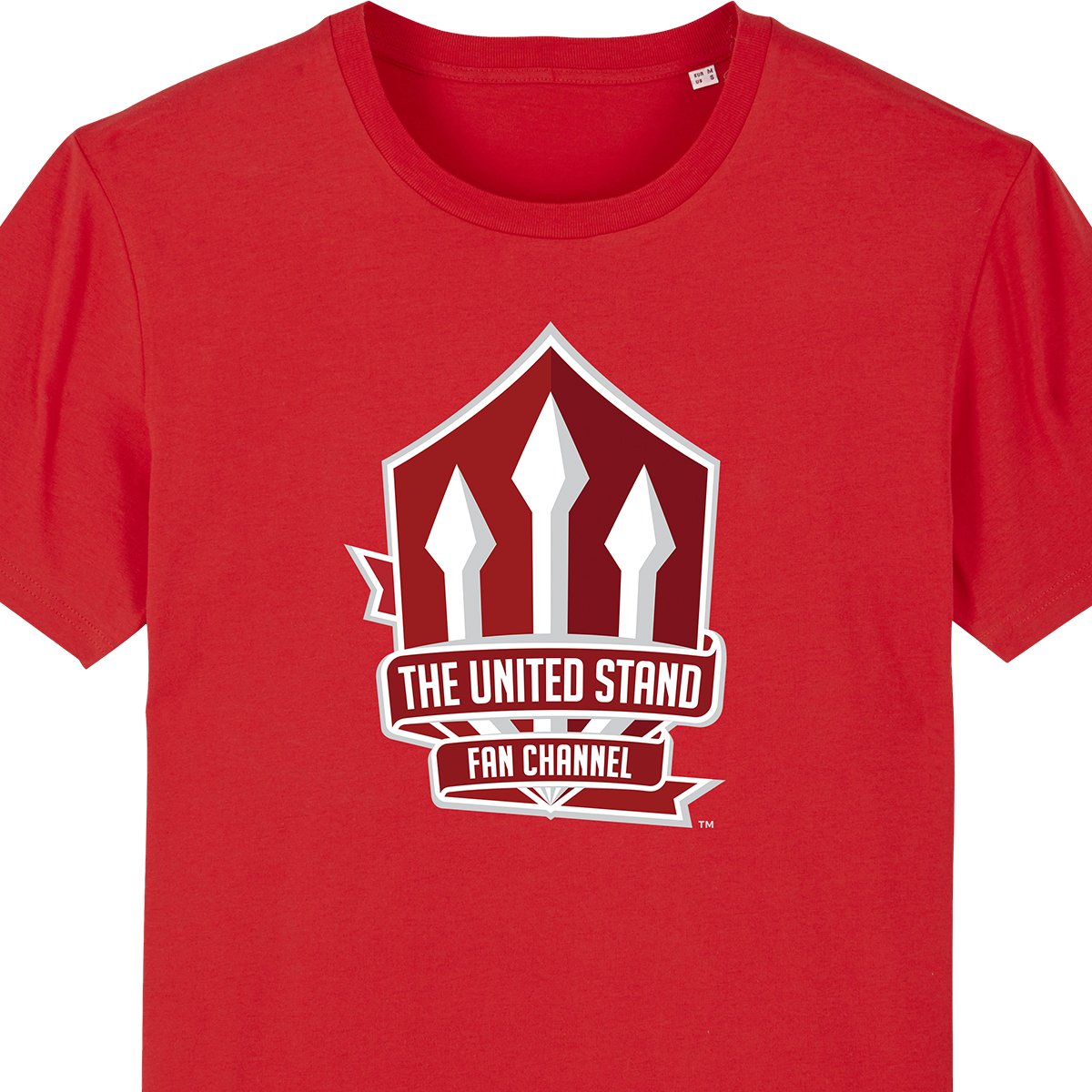 The Original United Stand Logo Tee
