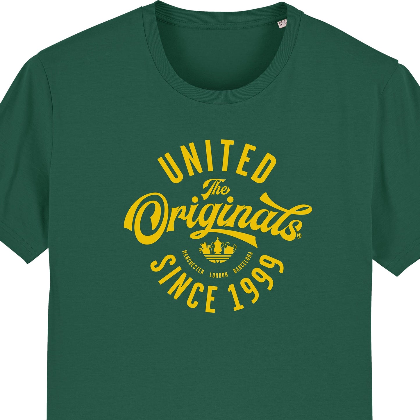 Originals Vintage Logo Tee