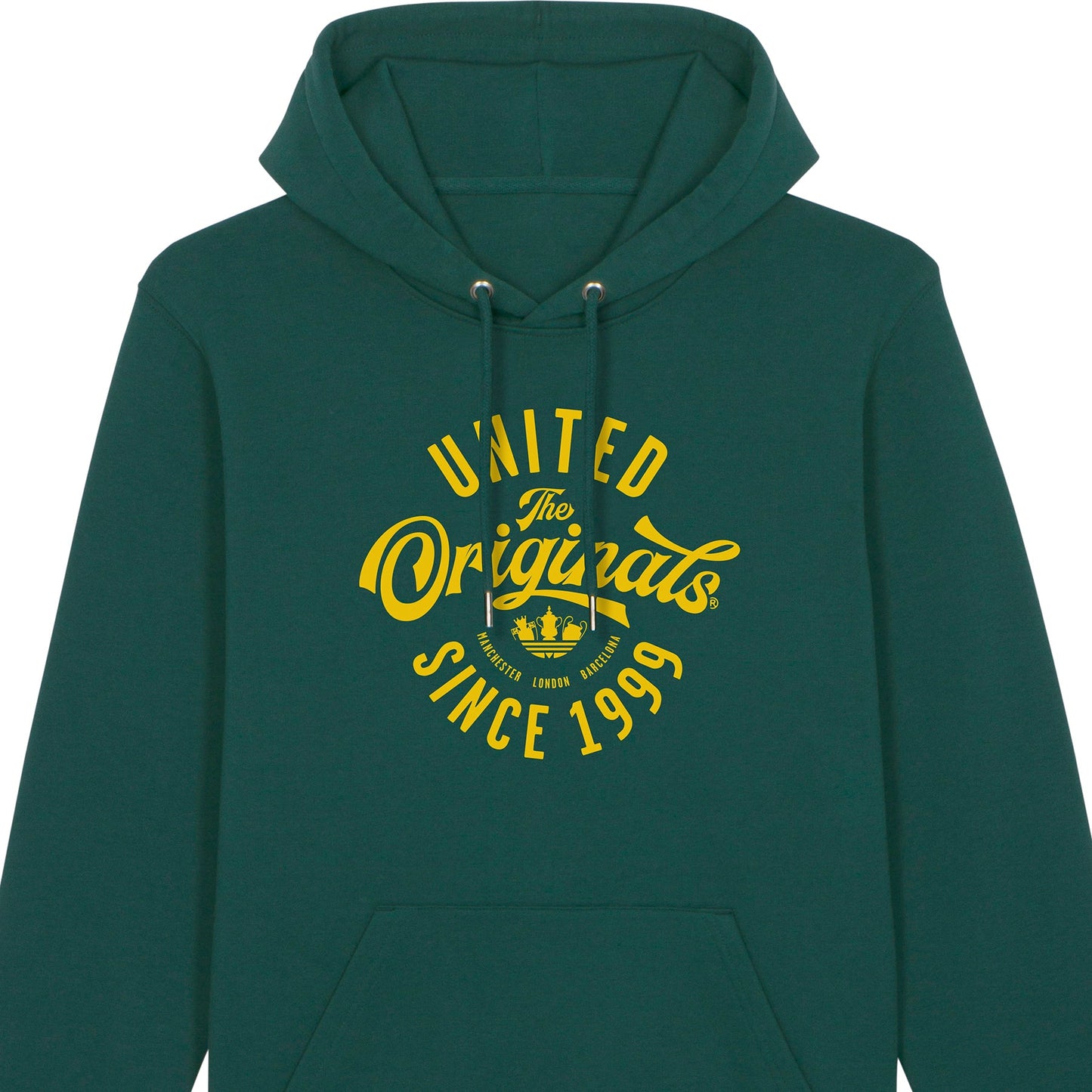 Originals Vintage Logo Hoodie