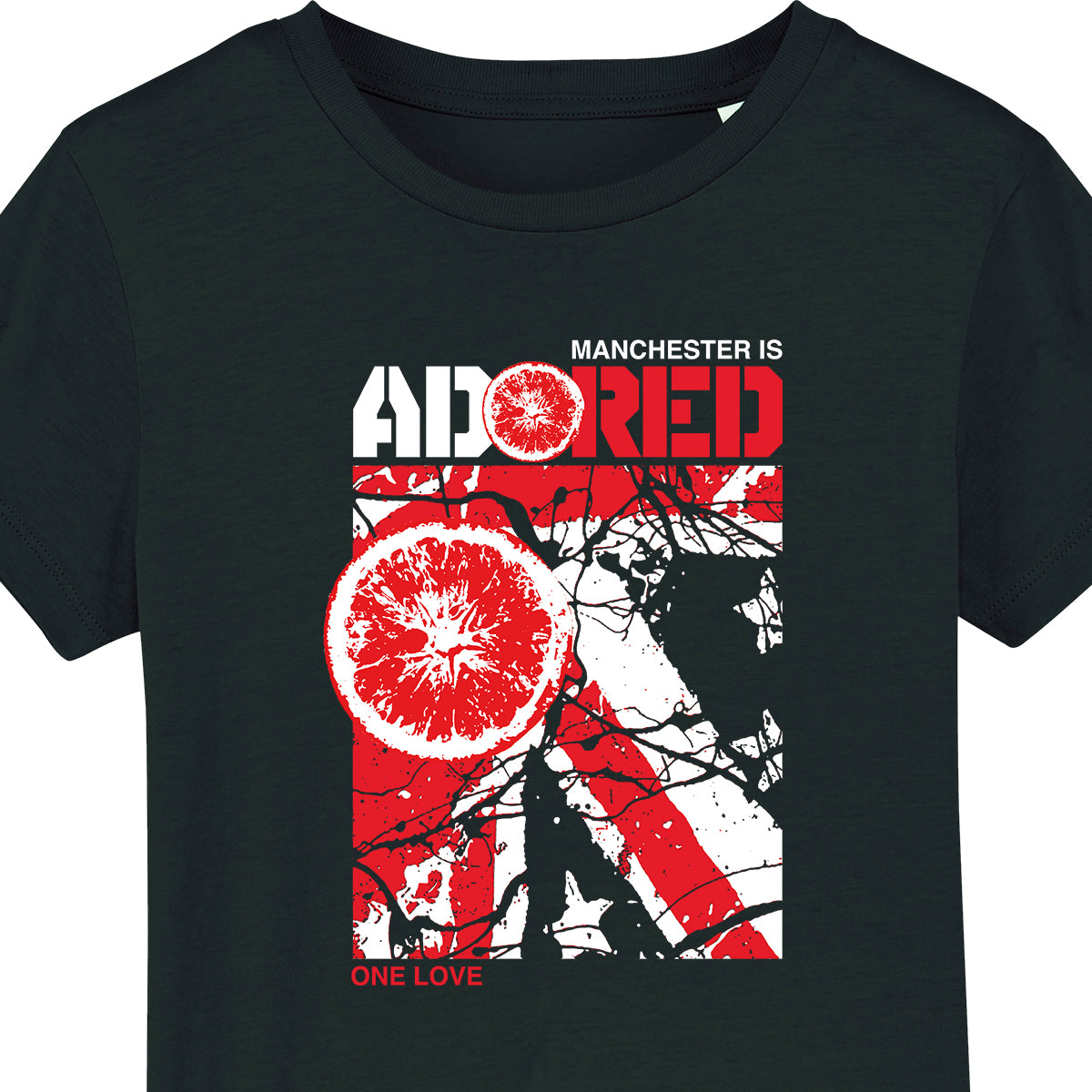 Adored Kids Tee