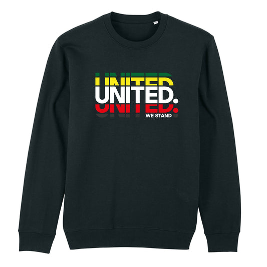 United We Stand Sweatshirt