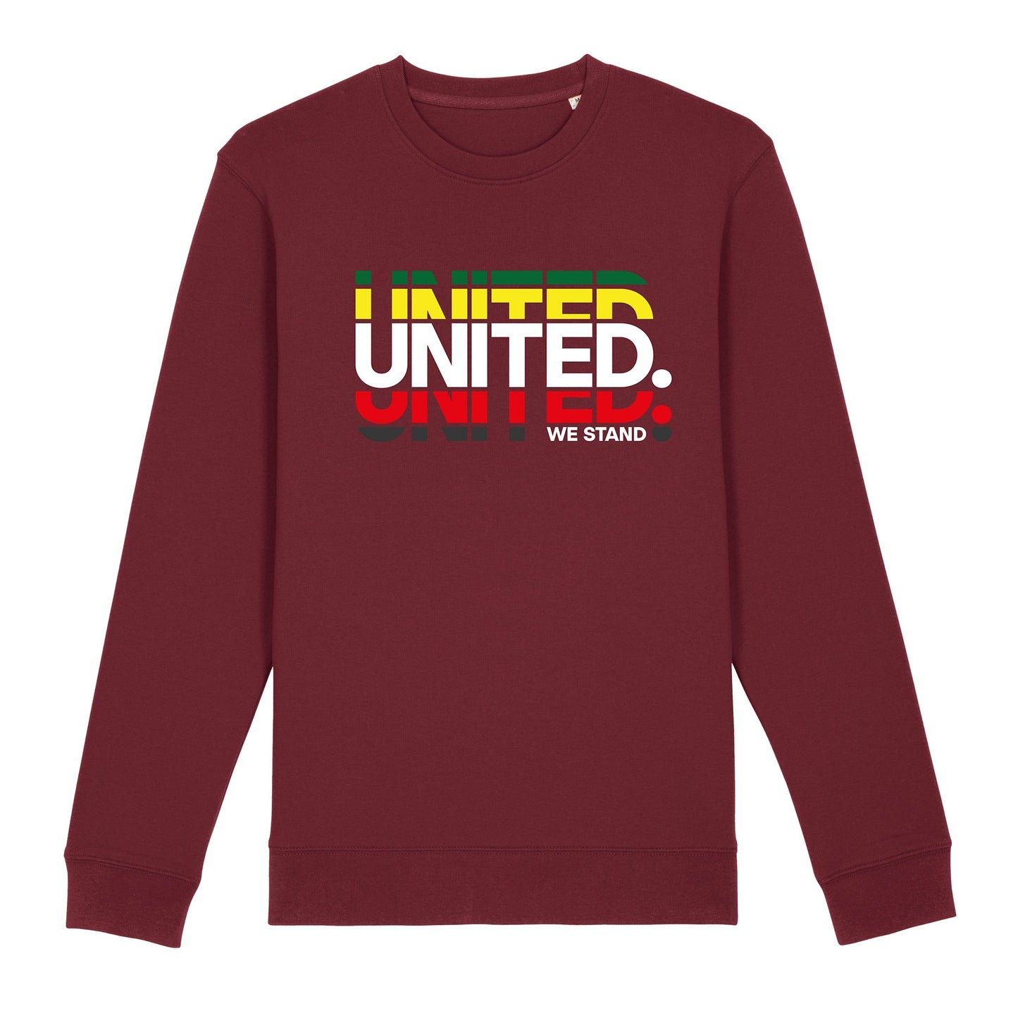 United We Stand Sweatshirt
