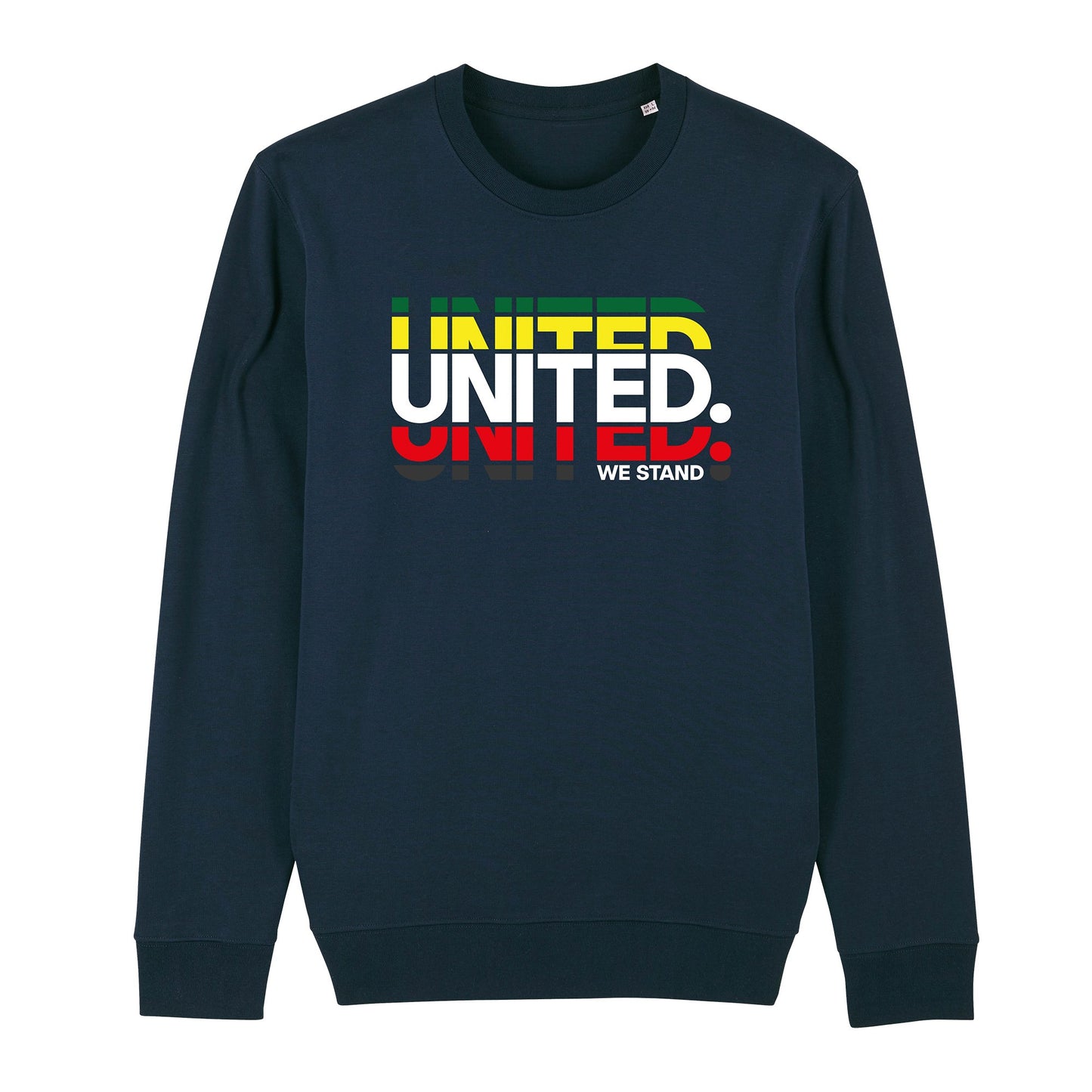 United We Stand Sweatshirt