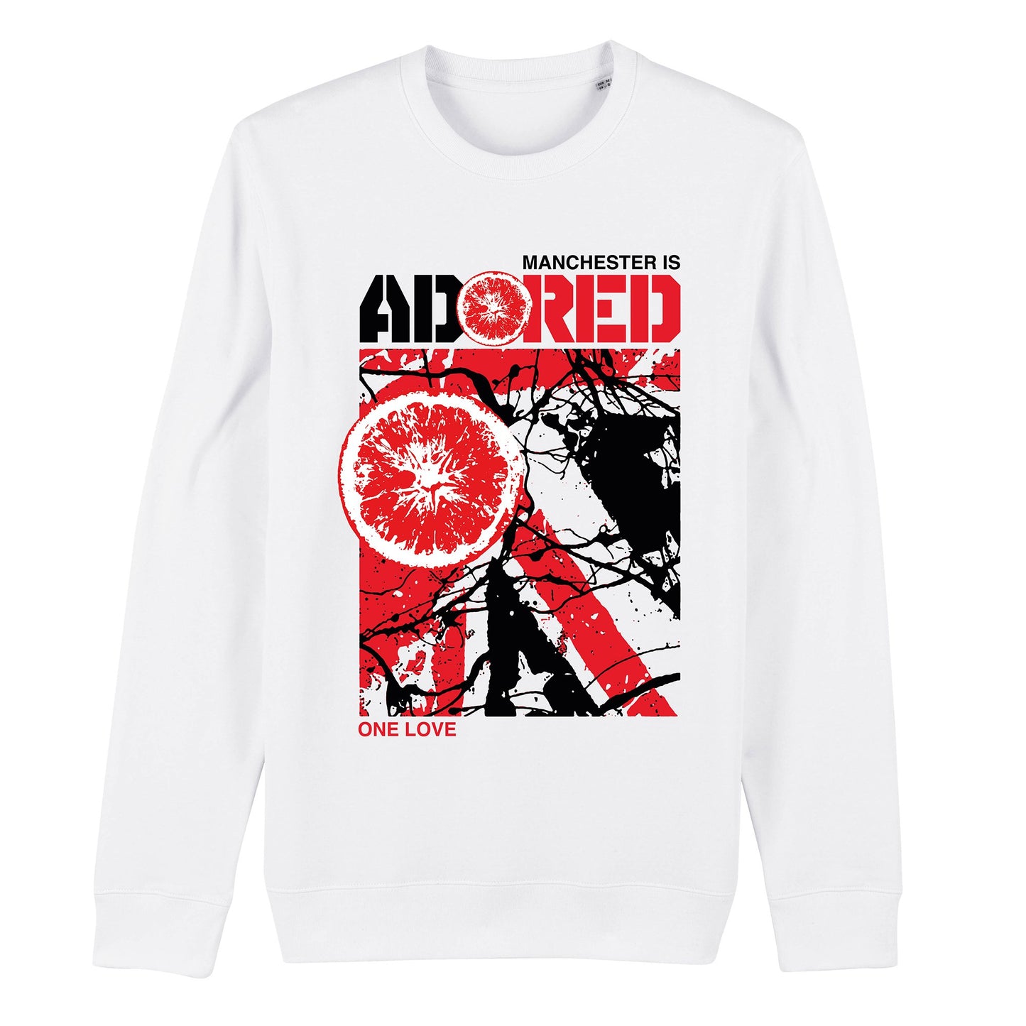 Adored Sweatshirt