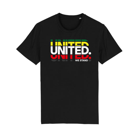 United We Stand Tee