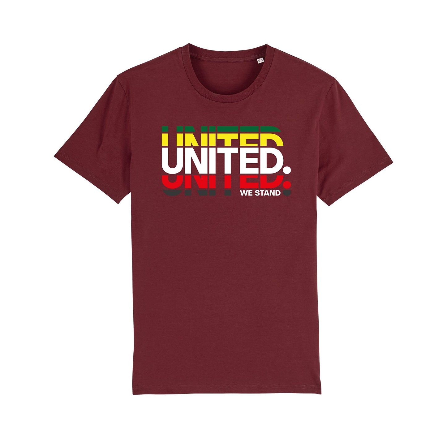 United We Stand Tee