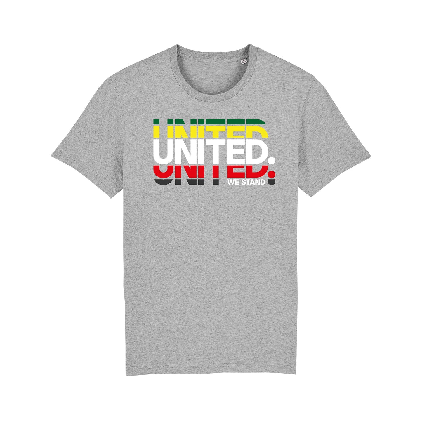 United We Stand Tee