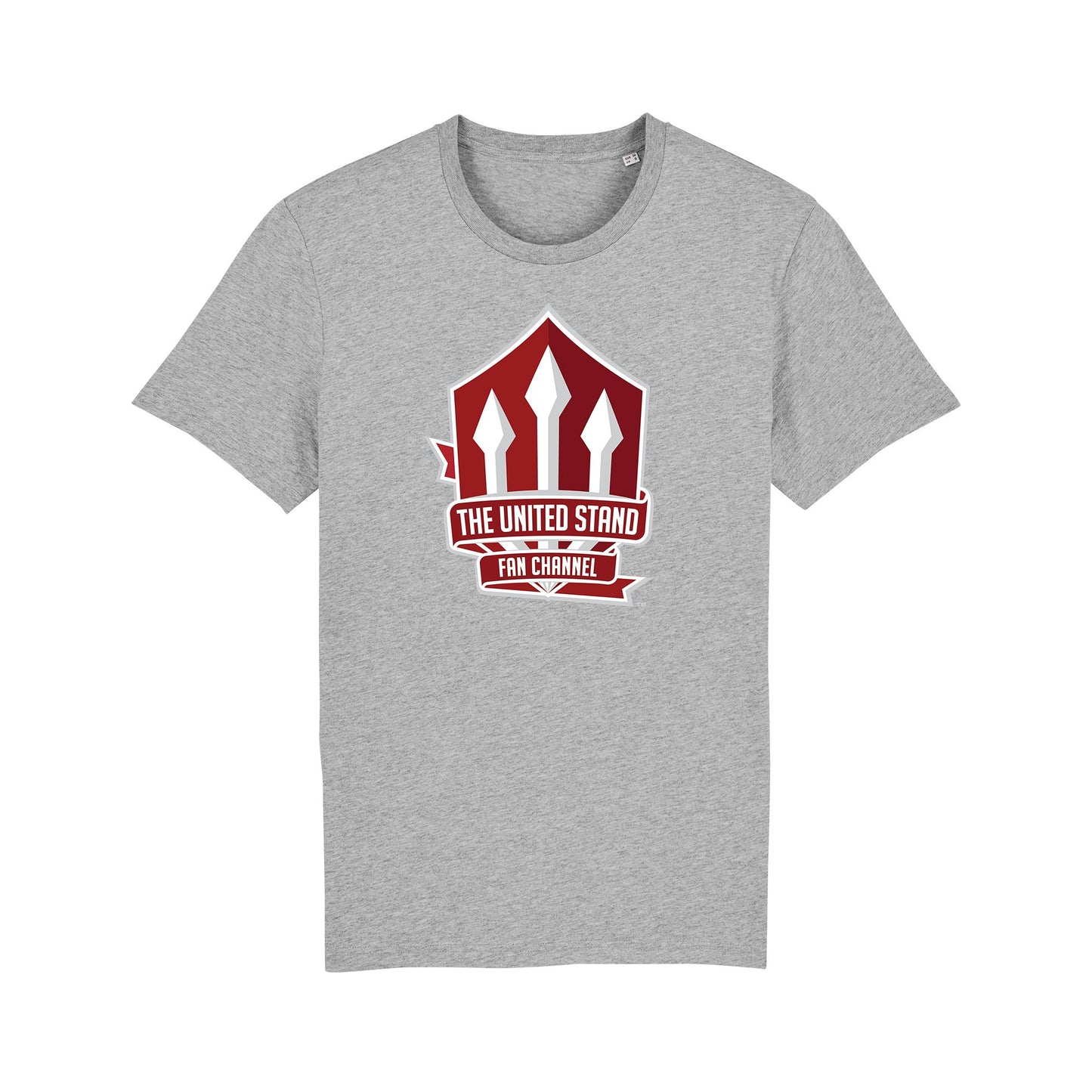 The Original United Stand Logo Tee