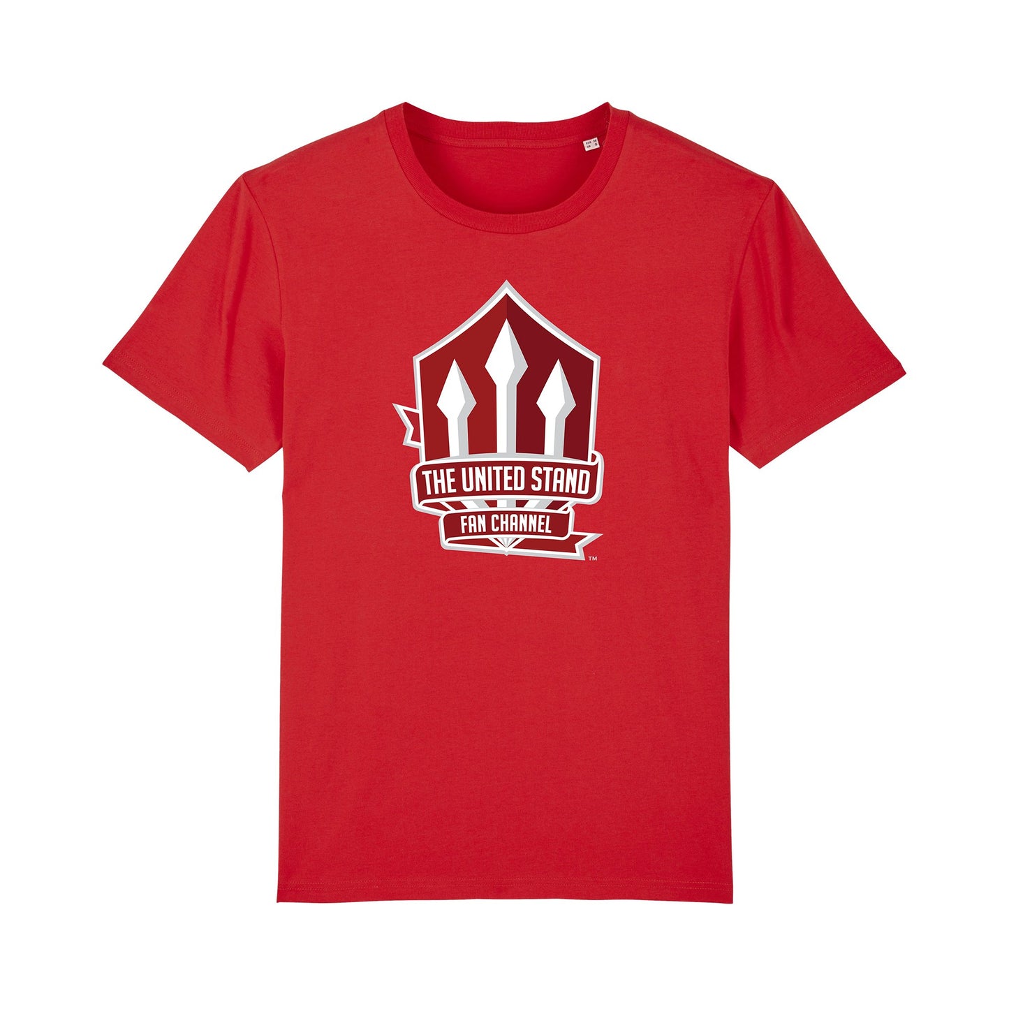 The Original United Stand Logo Tee