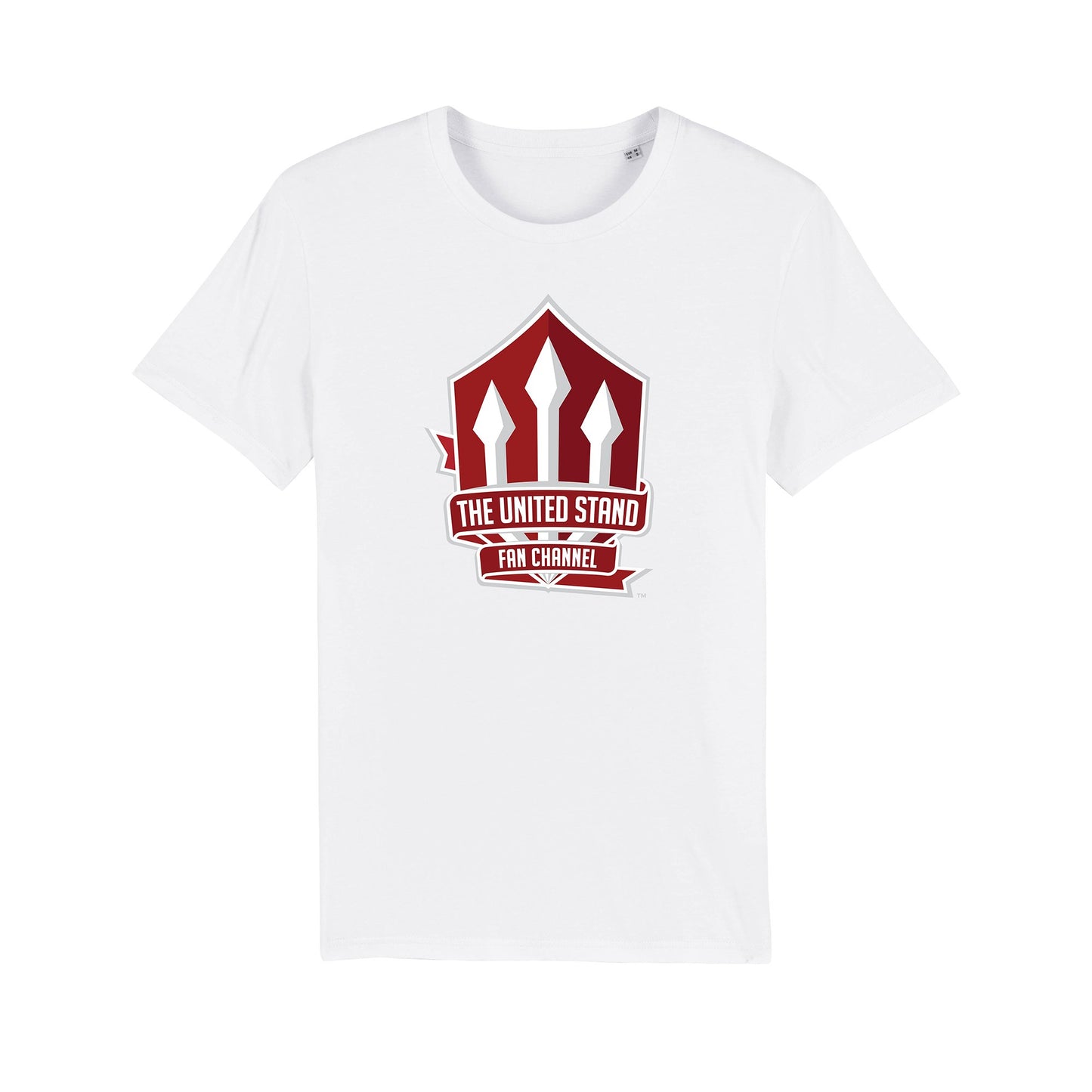 The Original United Stand Logo Tee