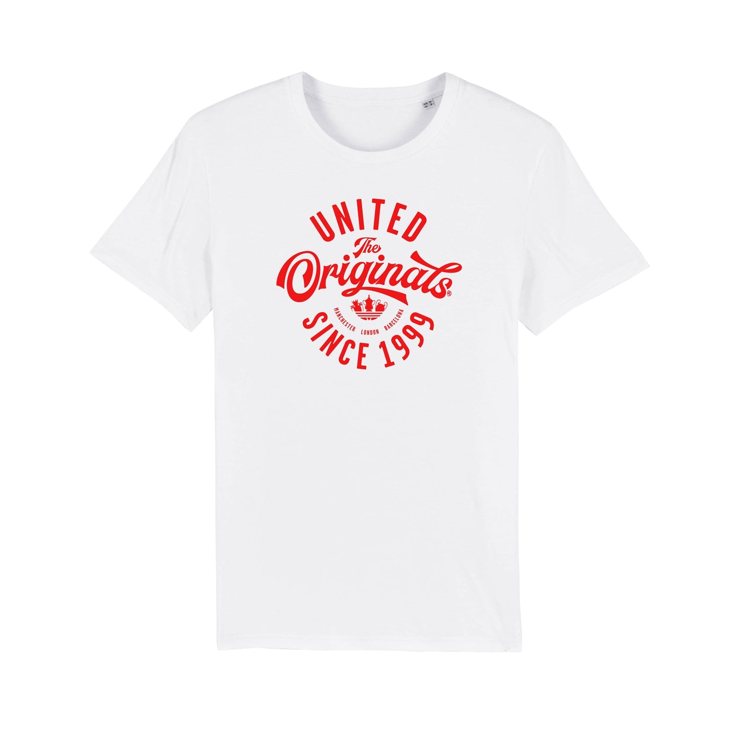 Originals Vintage Logo Tee