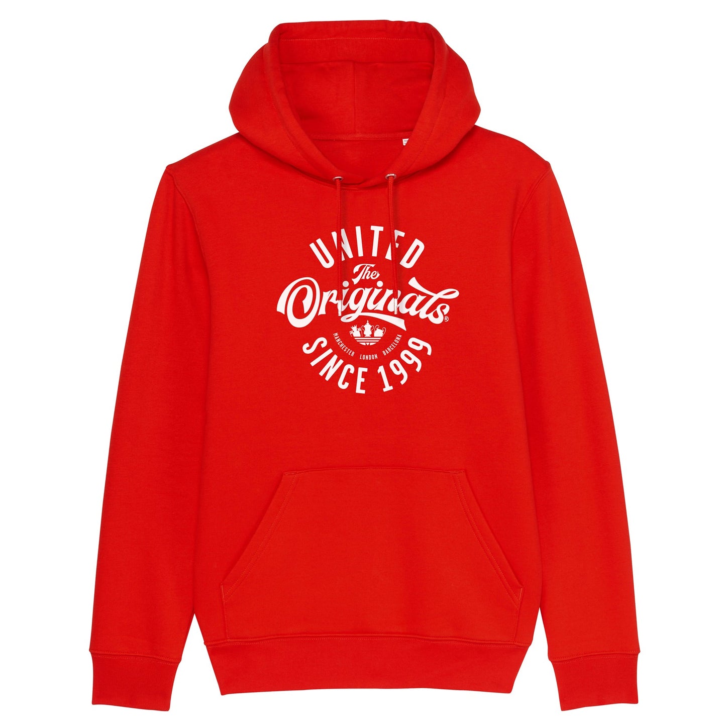 Originals Vintage Logo Hoodie