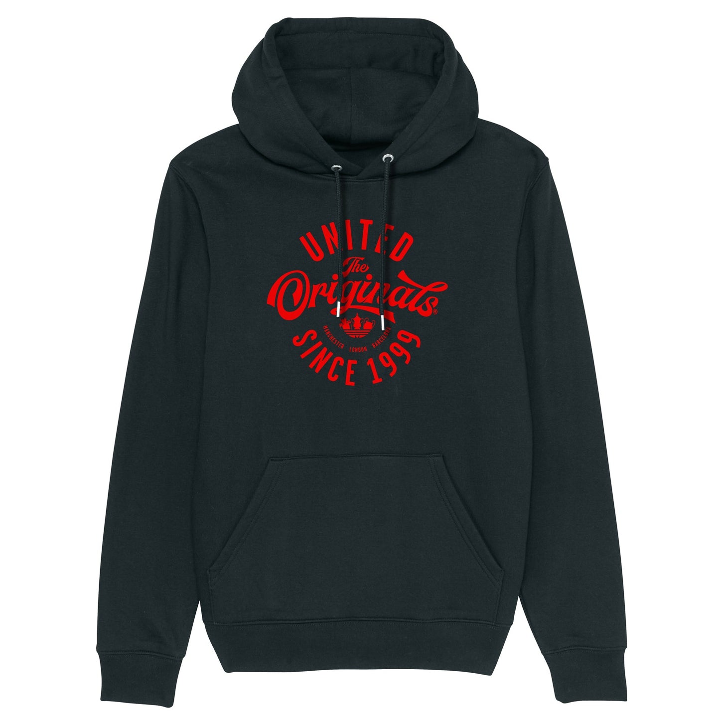 Originals Vintage Logo Hoodie