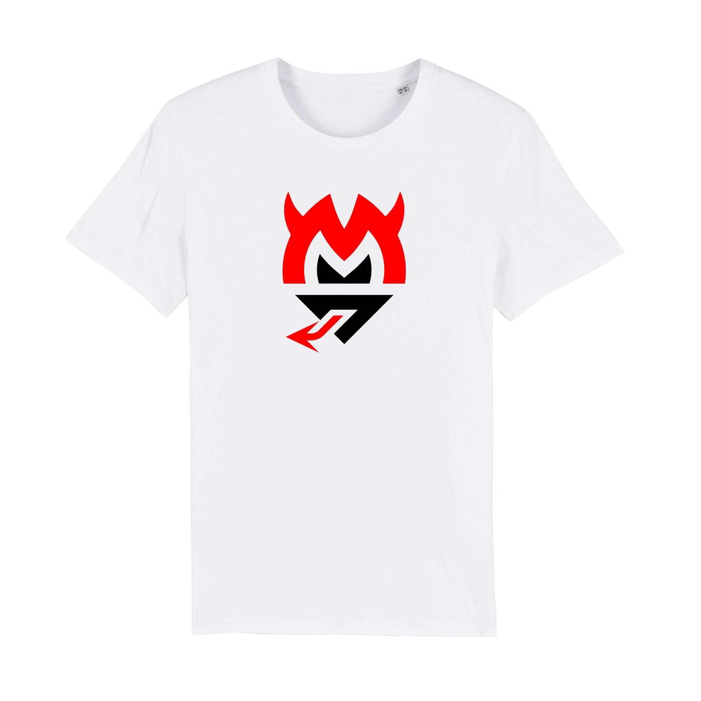 Red Devil Tee