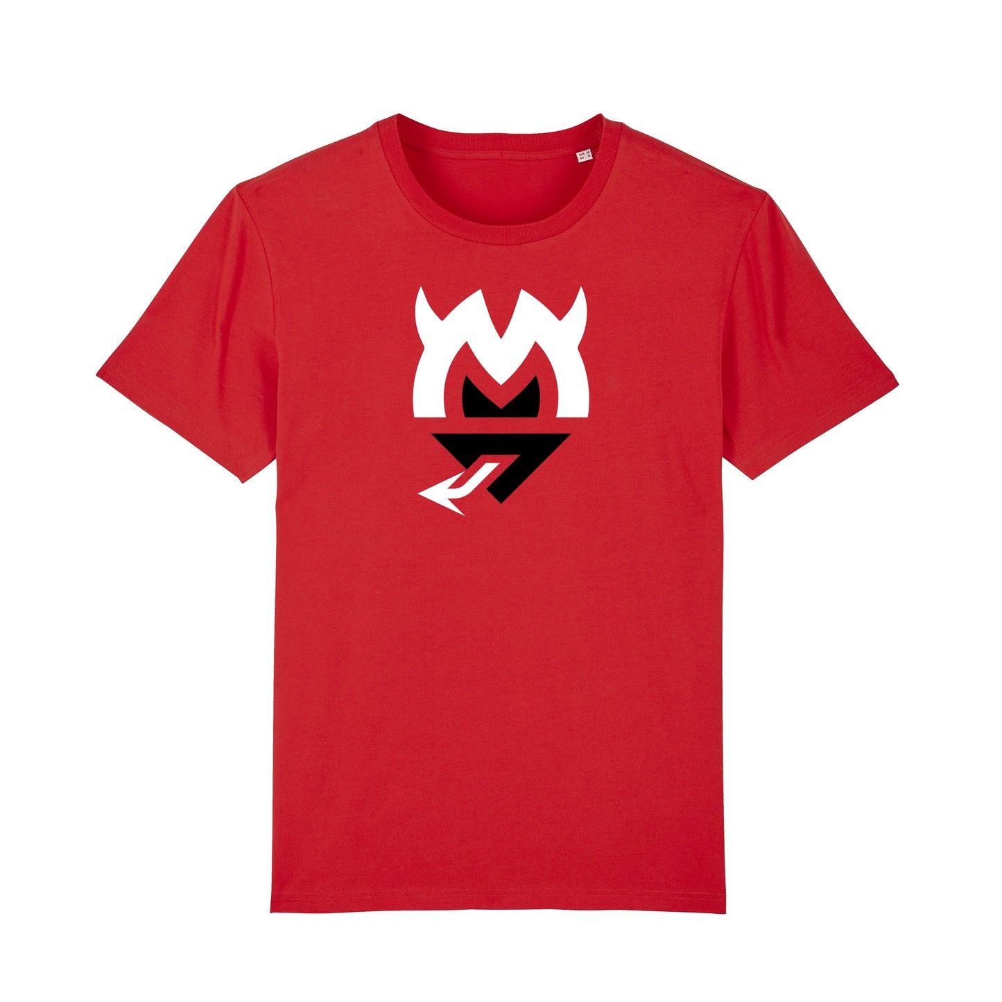 Red Devil Tee