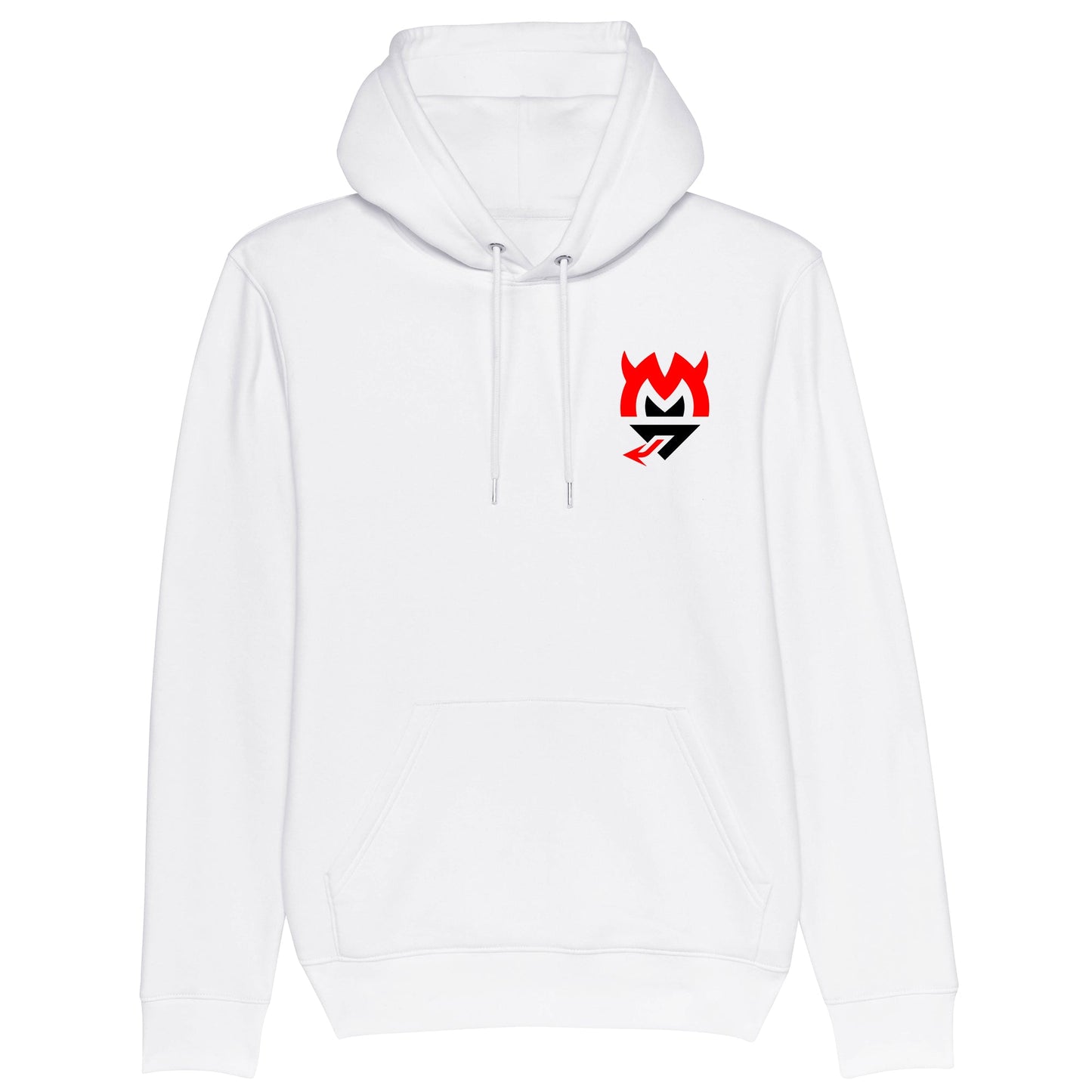 Red Devil Hoodie