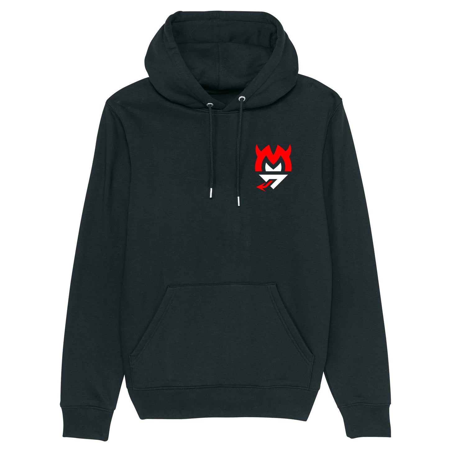 Red Devil Hoodie