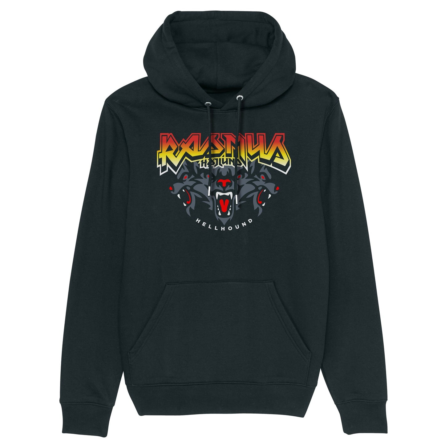 Rasmus Hellhound Hoodie