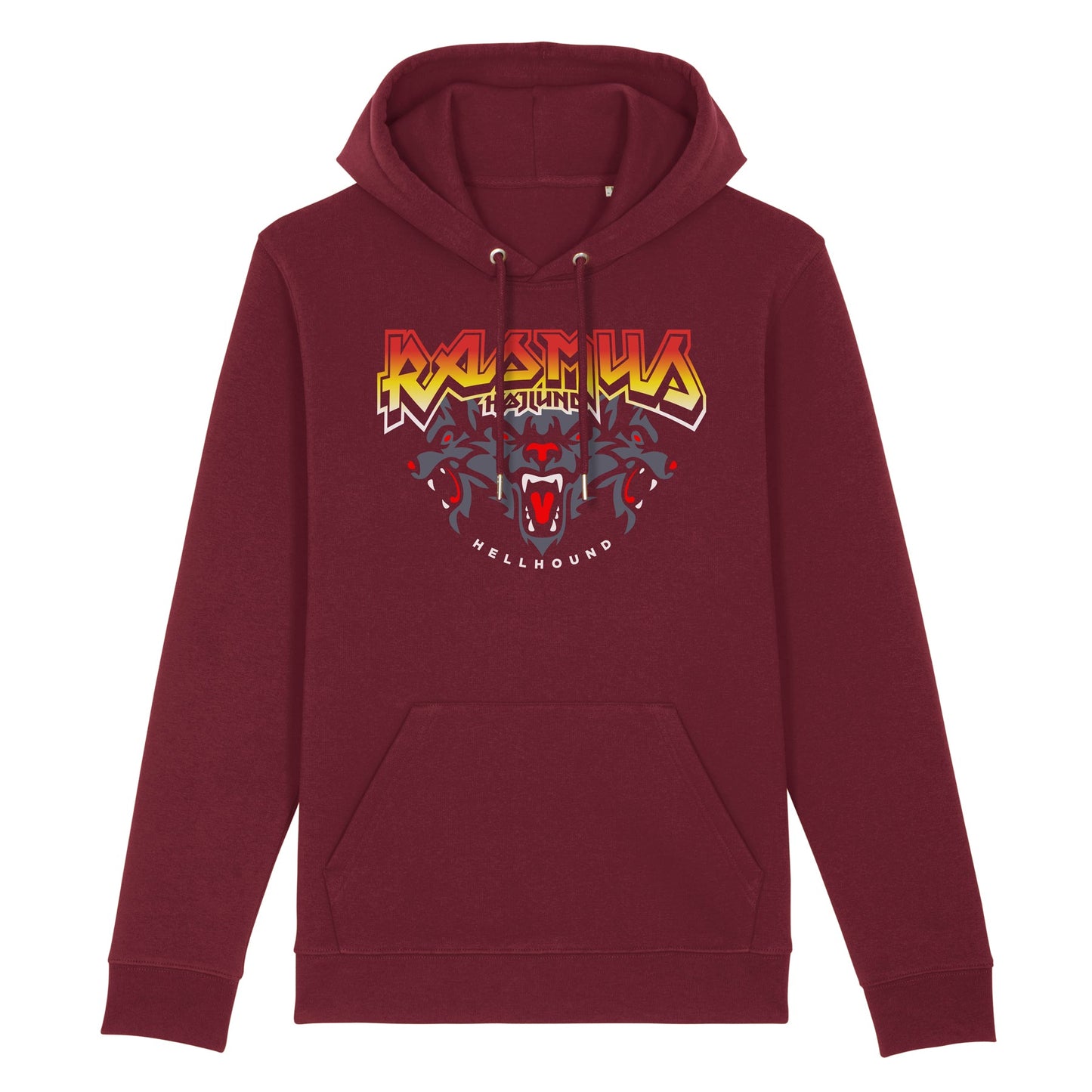 Rasmus Hellhound Hoodie