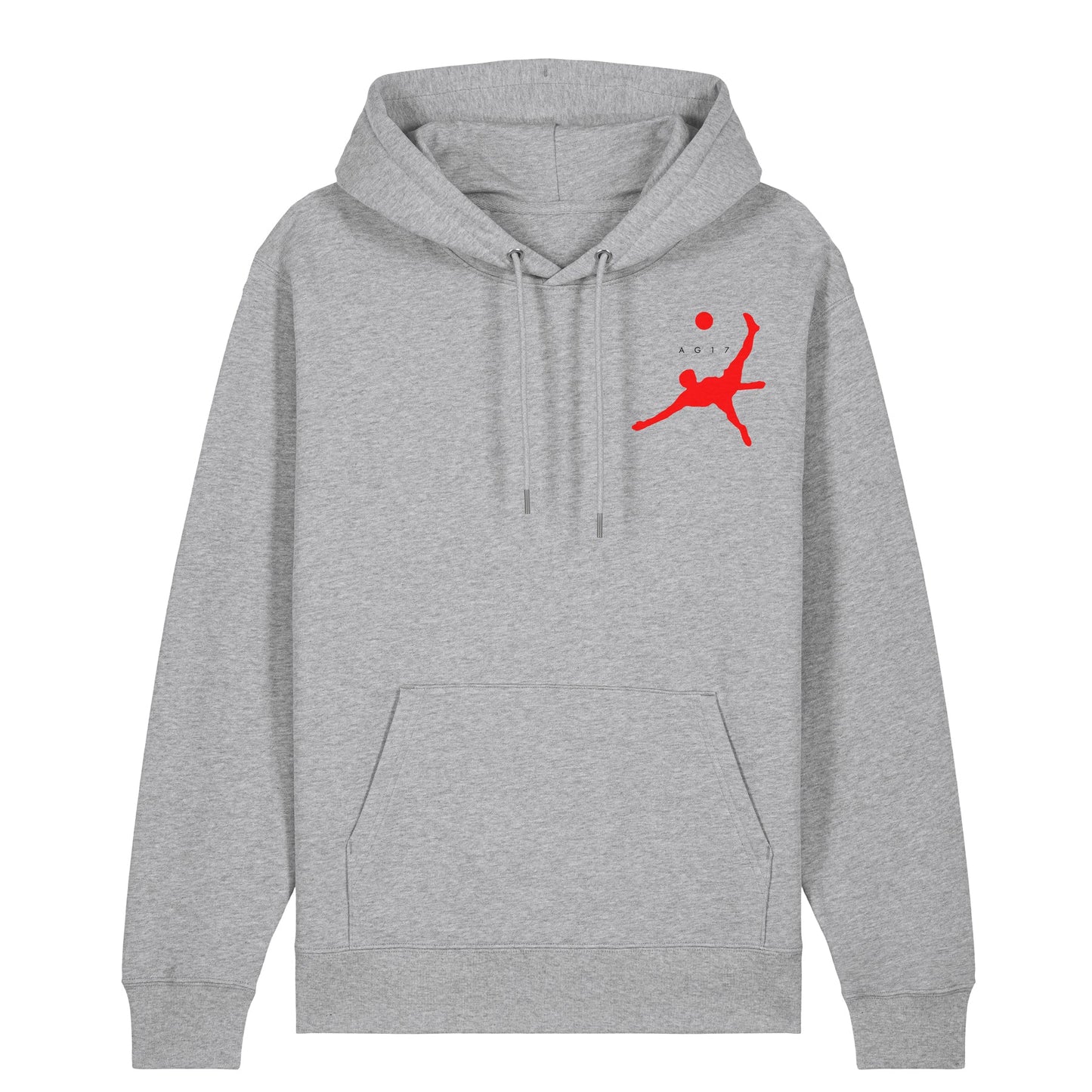 Air Alejandro Hoodie