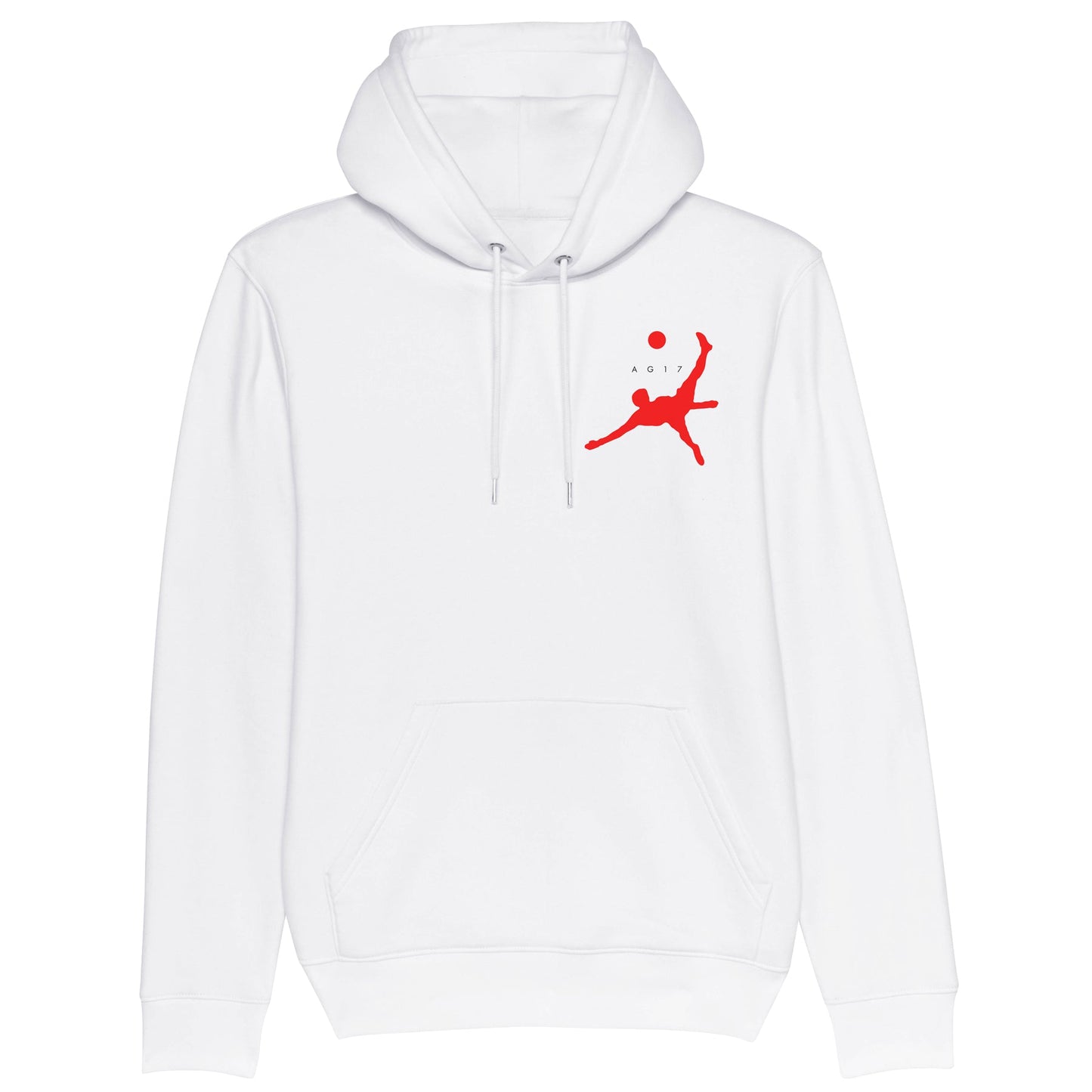 Air Alejandro Hoodie