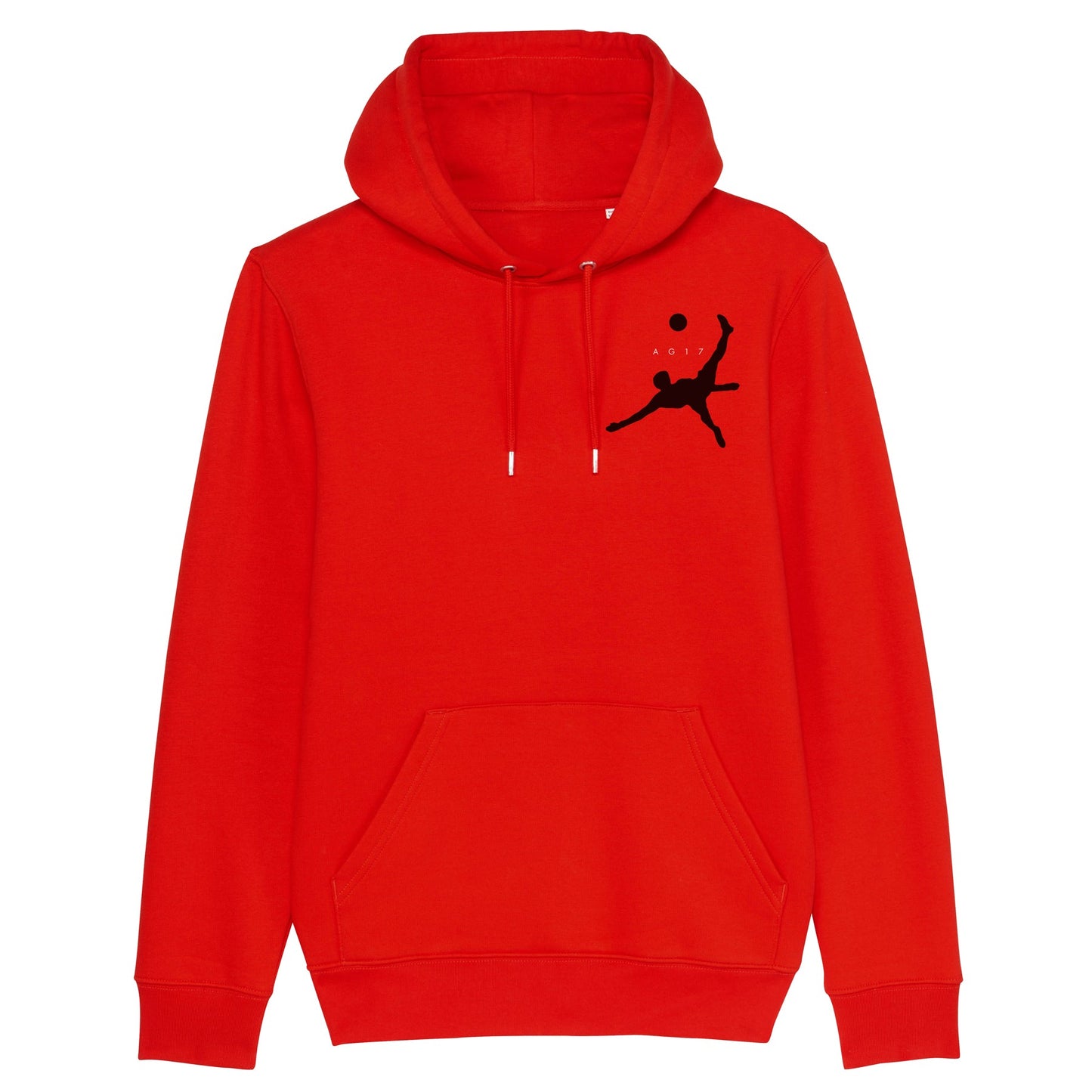 Air Alejandro Hoodie