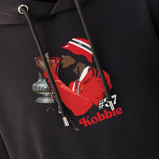 Kobbie Cup Final Hoodie