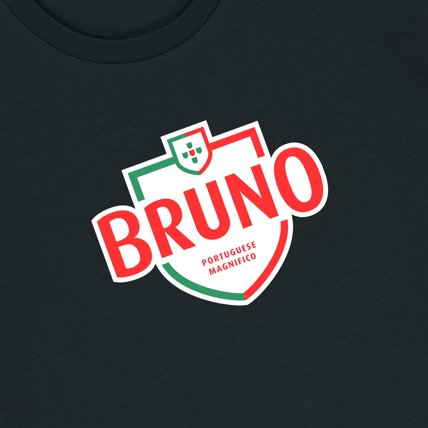 Portuguese Magnifico Tee
