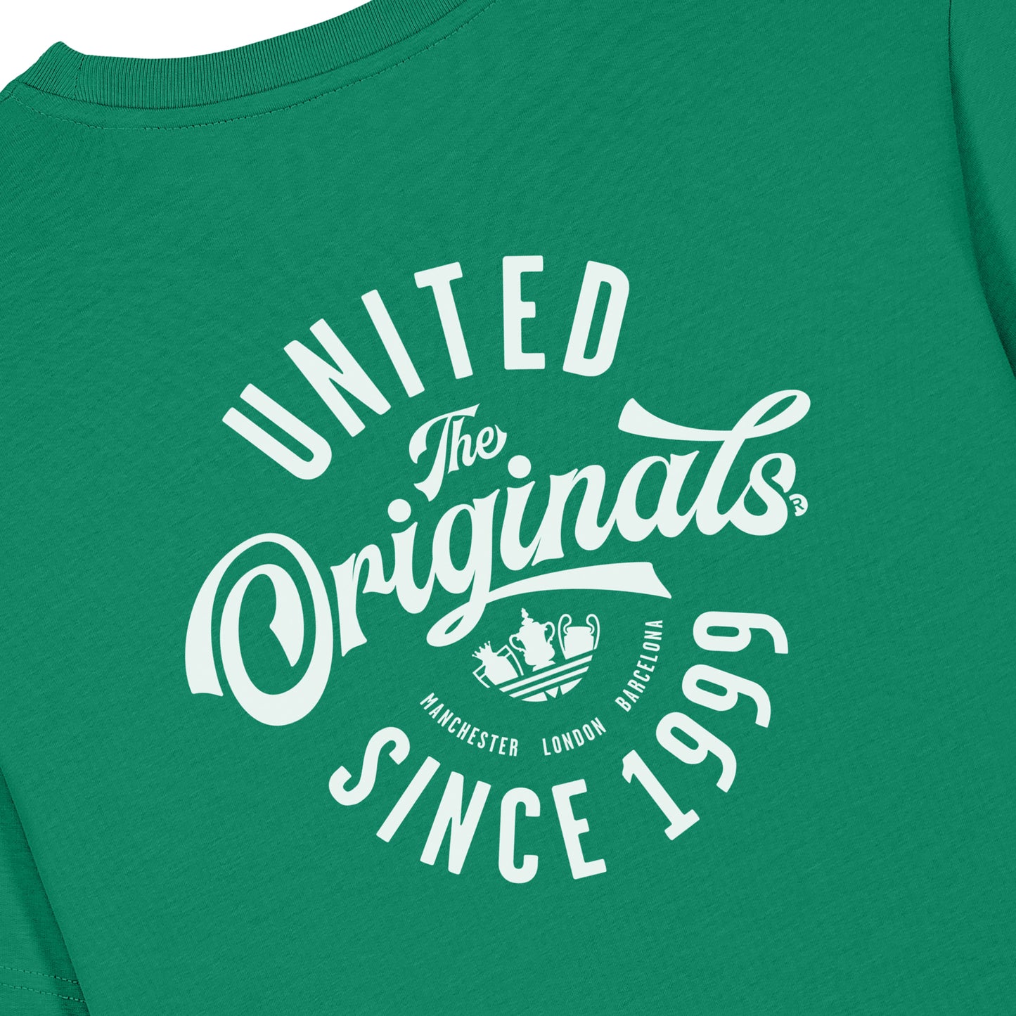 The Originals 360 Tee